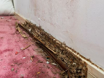 About Murfreesboro Mold Champions - mold removal experts in Murfreesboro